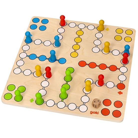Jeu classique 