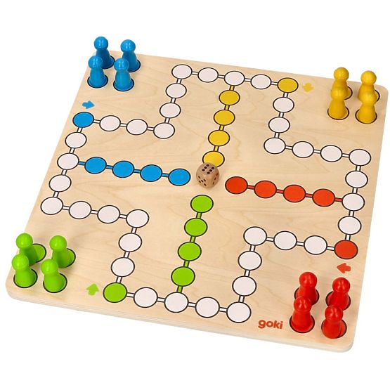 Jeu classique 
