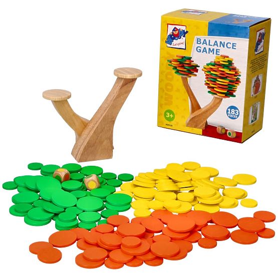 Jeu d'adresse 
