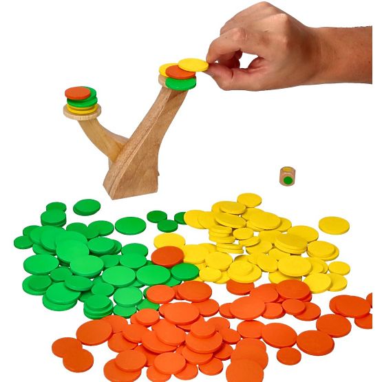 Jeu d'adresse 