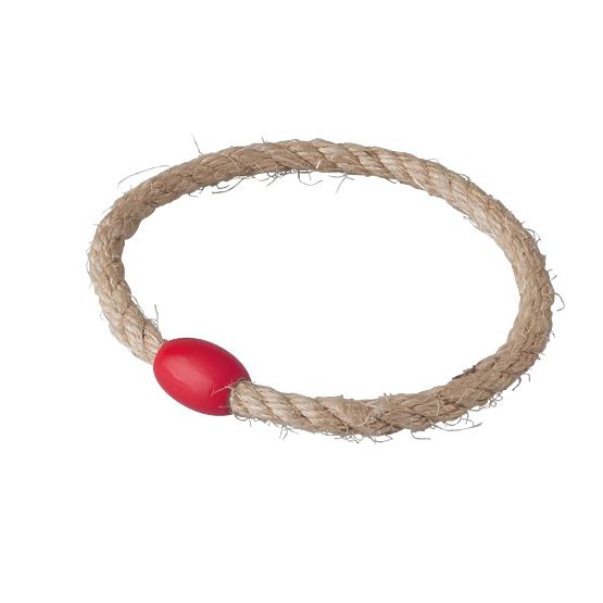 Jeu d'adresse en bois Hoopla