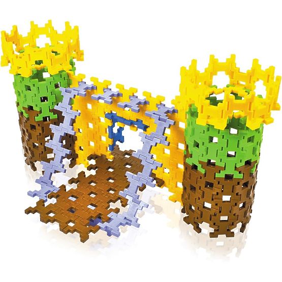 Jeu de construction Incastro, 200 pièces