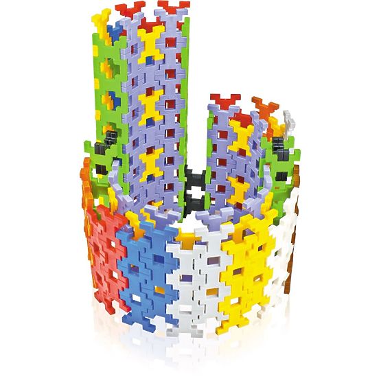 Jeu de construction Incastro, 200 pièces