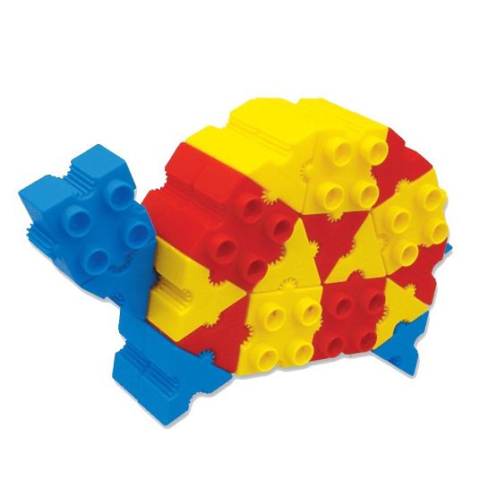 Jeu de construction Morphun 200 pièces