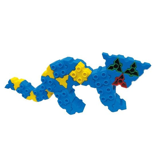 Jeu de construction Morphun 200 pièces
