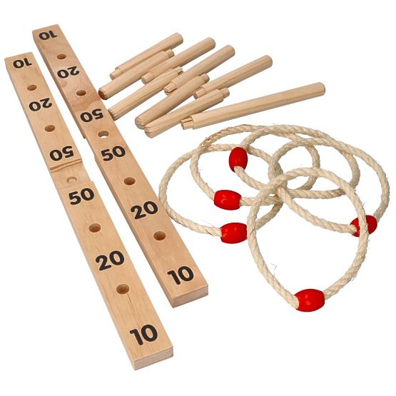 Jeu de fléchettes - jeu d'adresse pour enfants