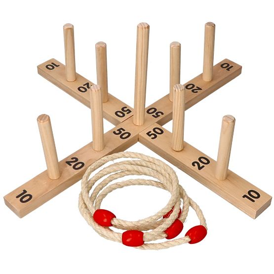 Jeu de fléchettes - jeu d'adresse pour enfants