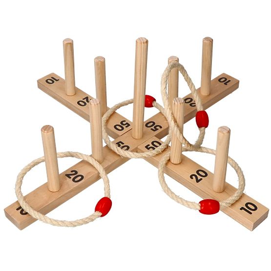 Jeu de fléchettes - jeu d'adresse pour enfants