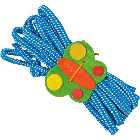 Jeu de gommes Small Foot Jump 5 pièces