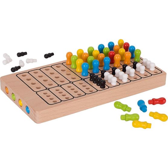 Jeu de logique Master Grand