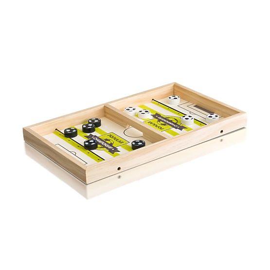 Jeu Sling Puck - jeu de table d'adresse