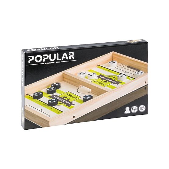 Jeu Sling Puck - jeu de table d'adresse