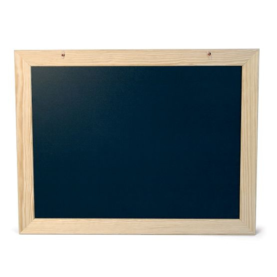 Jeujura Tableau mural multifonction en bois 58x45 cm