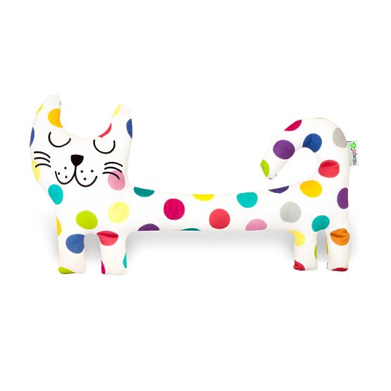 Jouet en tissu - Chat Evicka