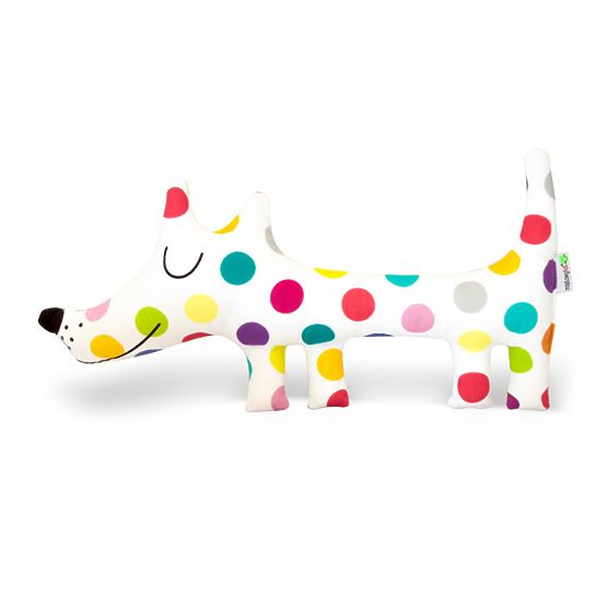 Jouet en tissu - Chien Azor