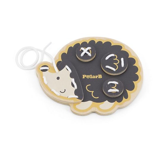 Jouet à ficelle animaux PolarB