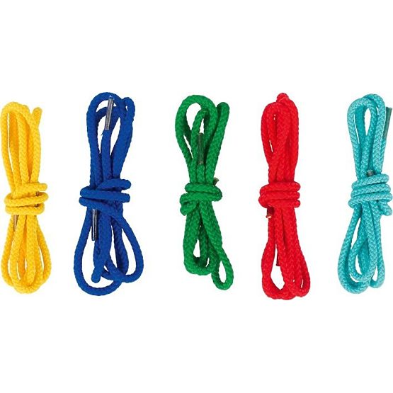 Jouet à habiller - animaux 5 pcs