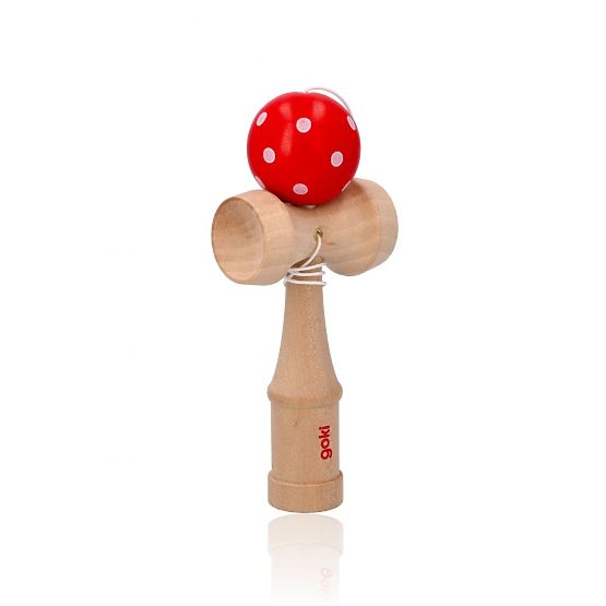 Kendama - jeu d'adresse japonais