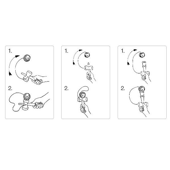 Kendama - jeu d'adresse japonais
