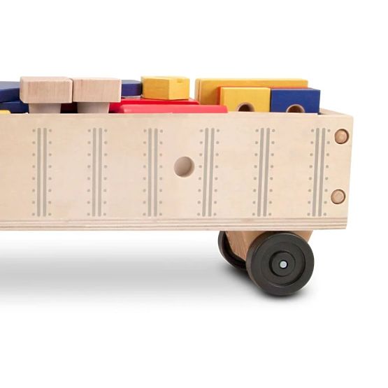 Kit de construction avec outils - camion