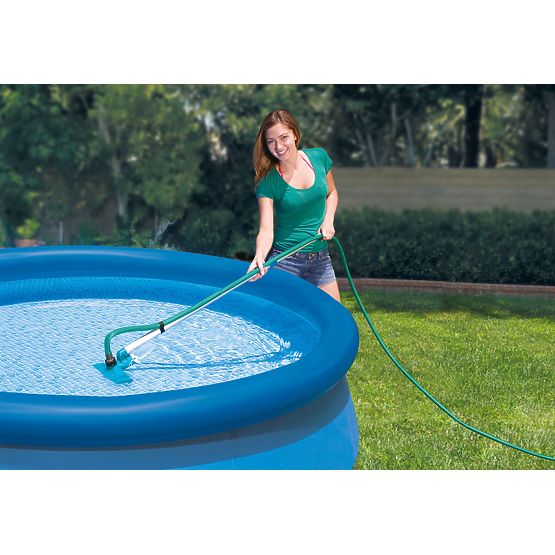 Kit de nettoyage de piscine