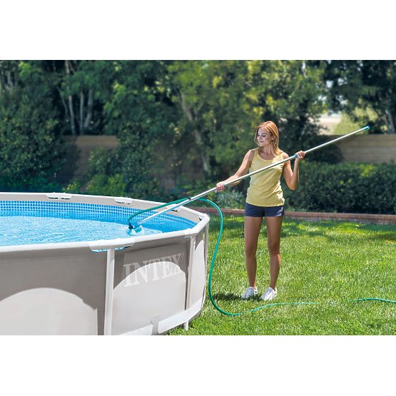 Kit de nettoyage de piscine