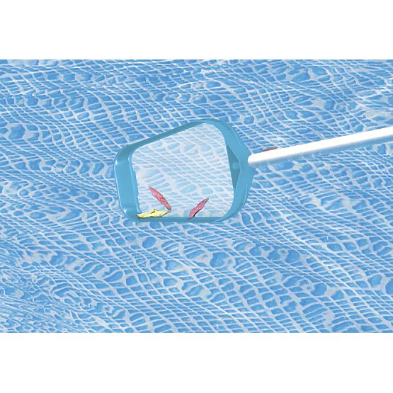 Kit de nettoyage de piscine