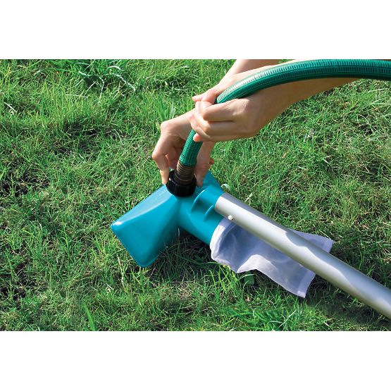 Kit de nettoyage de piscine