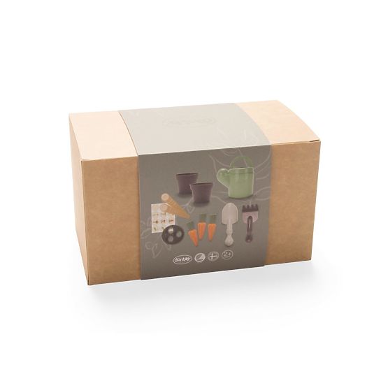 Kit de plantation de jardin pour enfants