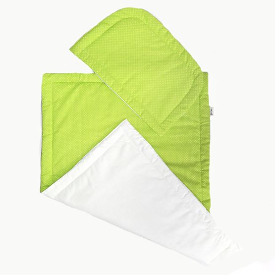 Kit à l’entraîneur - plymo LITTLE DOTS