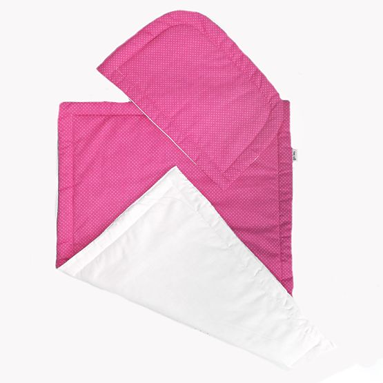 Kit à l’entraîneur - plymo LITTLE DOTS