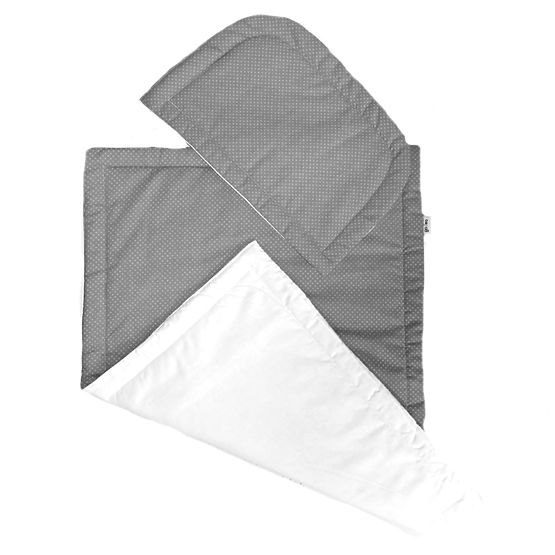 Kit à l’entraîneur - plymo LITTLE DOTS