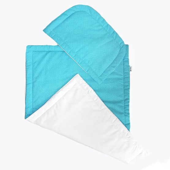 Kit à l’entraîneur - plymo LITTLE DOTS