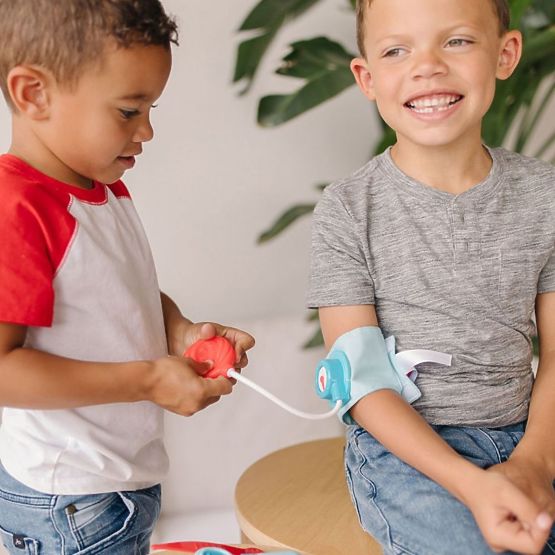 Kit médical Melissa & Doug