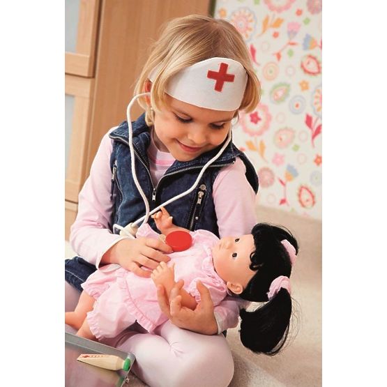 Kit médical pour enfants