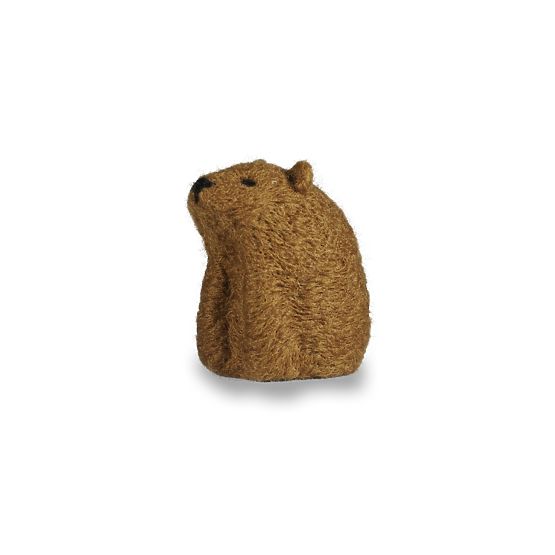 Kit pour feutrage - Ours