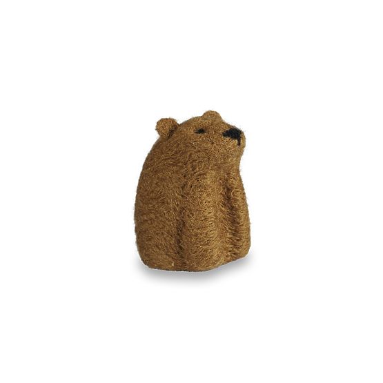 Kit pour feutrage - Ours