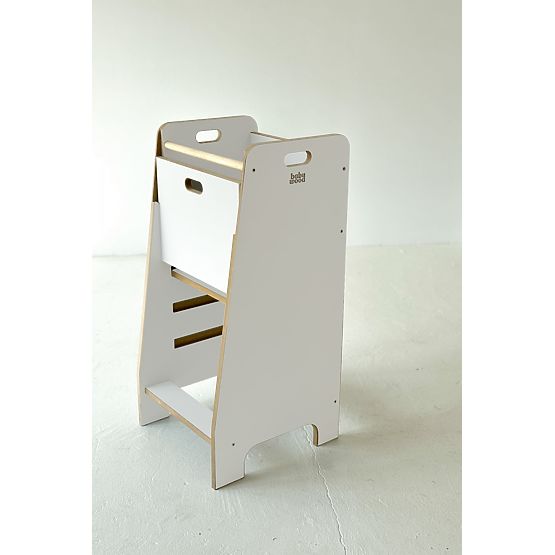 Kitchen Helper Comfort - blanc