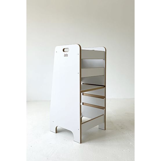 Kitchen Helper Comfort - blanc