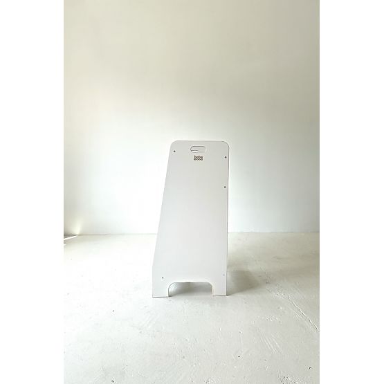 Kitchen Helper Comfort - blanc