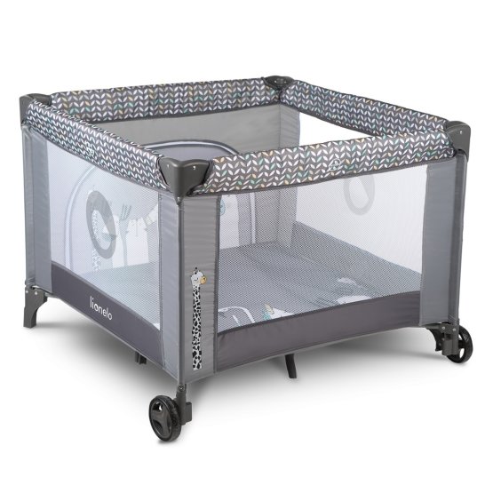 Parc LIONELO Sofie Scandi - gris