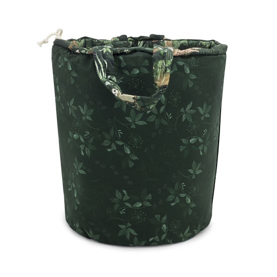 Panier à jouets La vie dans la fôret