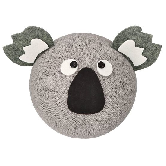Lampe bébé ZooCobo Koala Bear