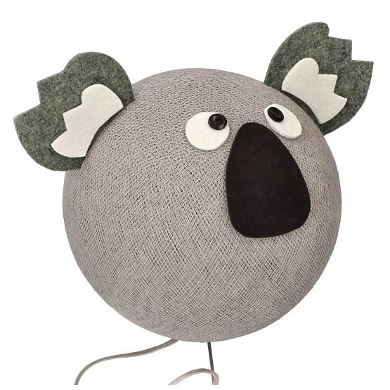 Lampe bébé ZooCobo Koala Bear
