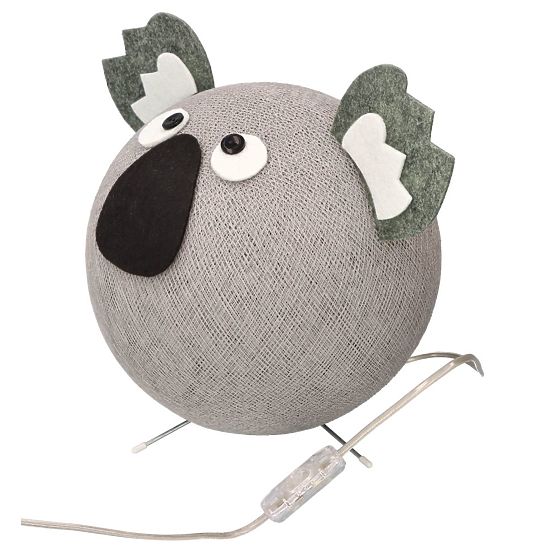 Lampe bébé ZooCobo Koala Bear