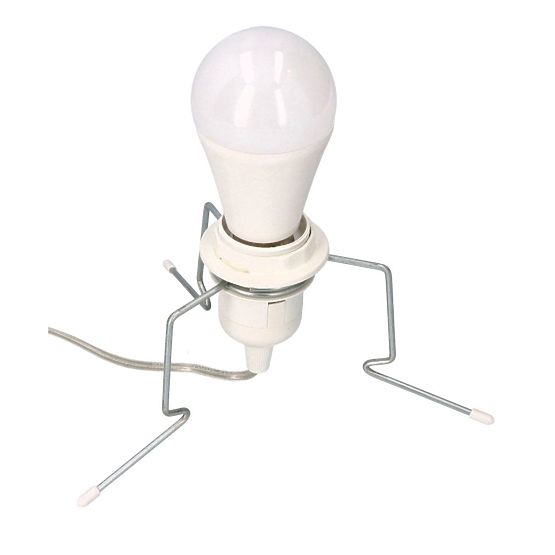 Lampe enfant ZooCobo chien
