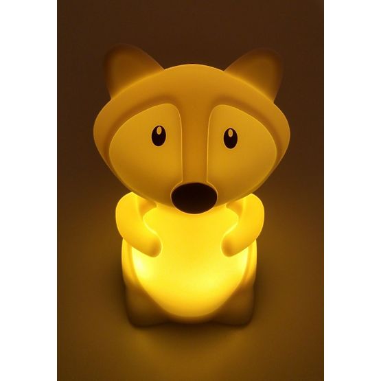 Lampe à LED PUFI - Fox