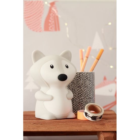 Lampe à LED PUFI - Fox