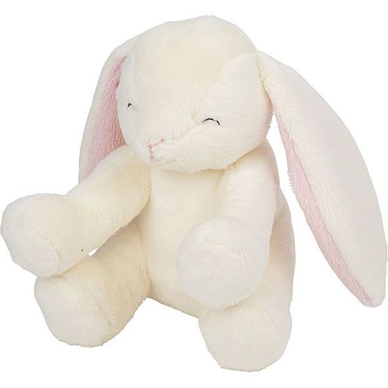 Lapin en Peluche Nature Planet