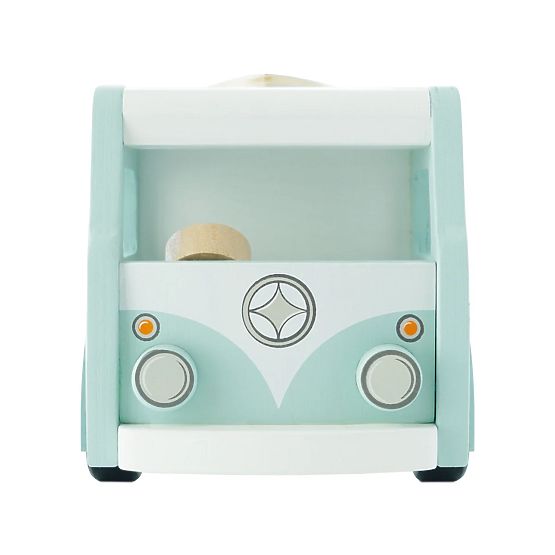 Le Toy Van Autocaravane nouveau design